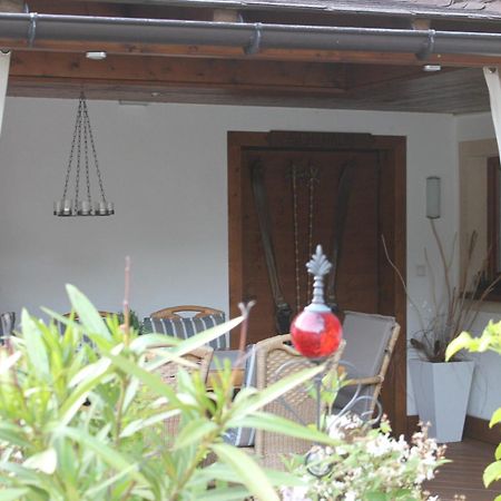 Apartamento Freiraum Sölden Exterior foto