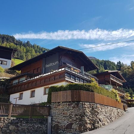 Apartamento Freiraum Sölden Exterior foto