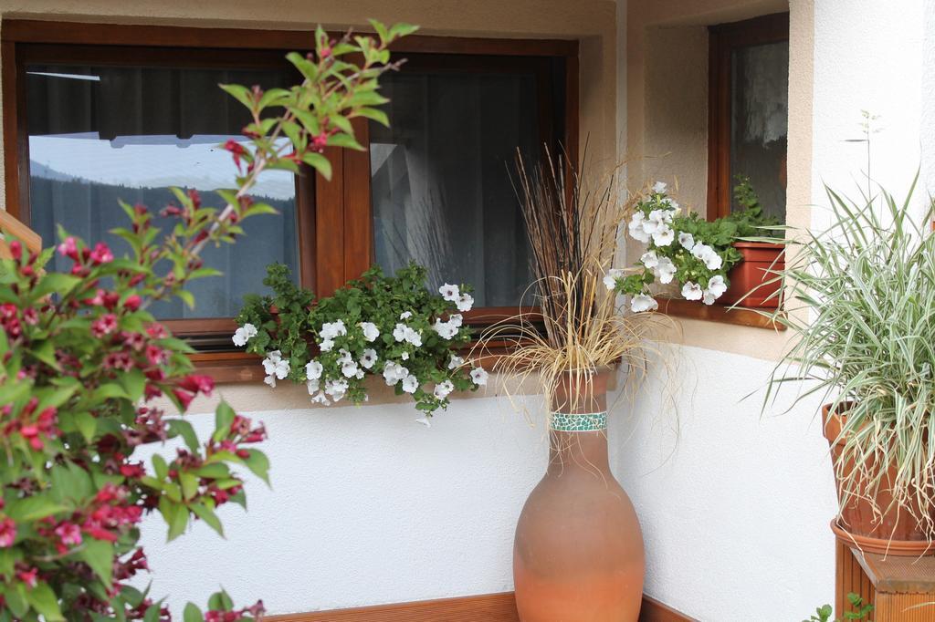 Apartamento Freiraum Sölden Habitación foto