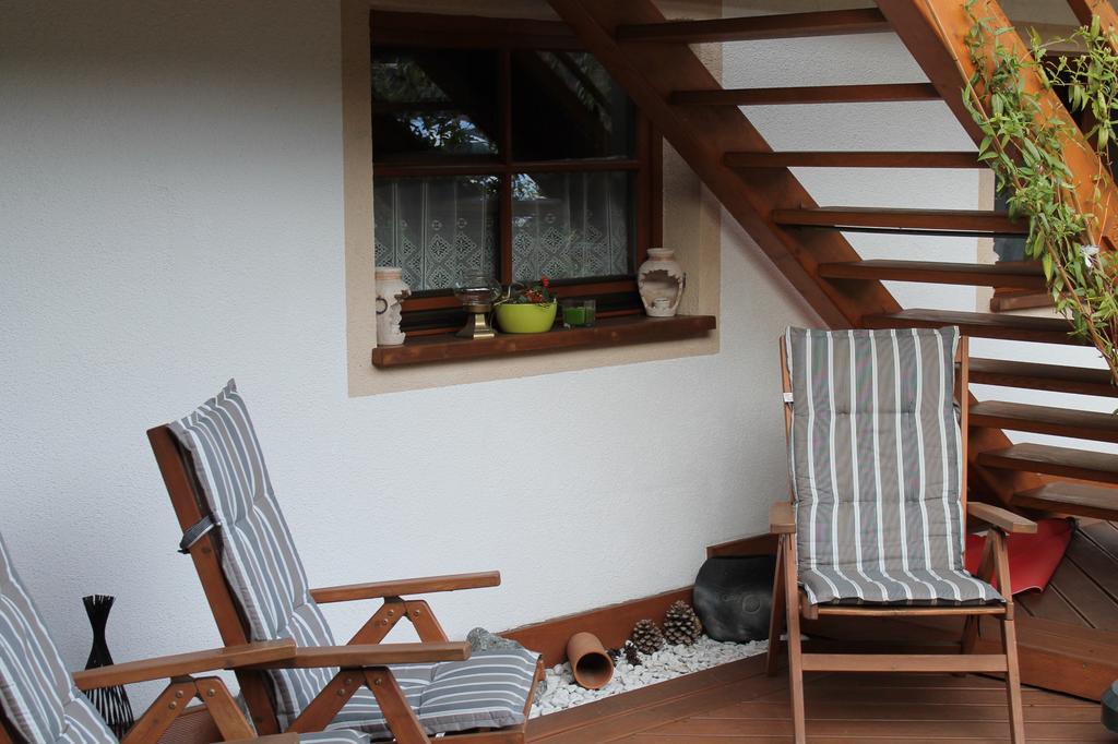 Apartamento Freiraum Sölden Habitación foto