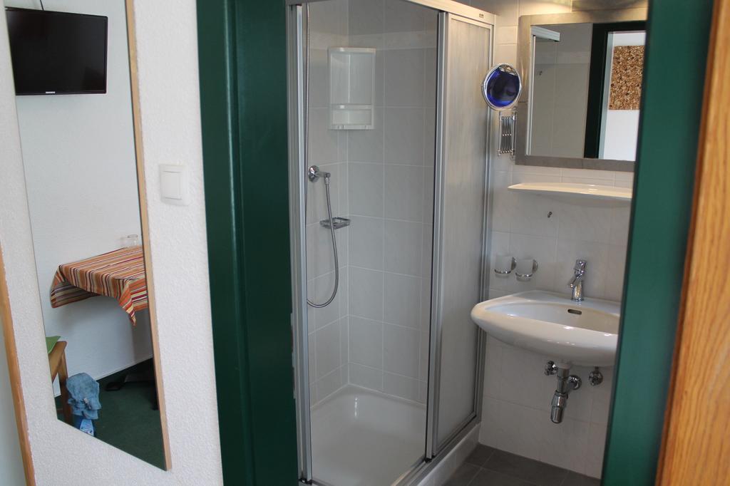 Apartamento Freiraum Sölden Habitación foto