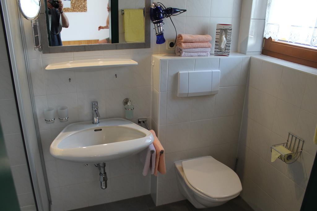 Apartamento Freiraum Sölden Habitación foto