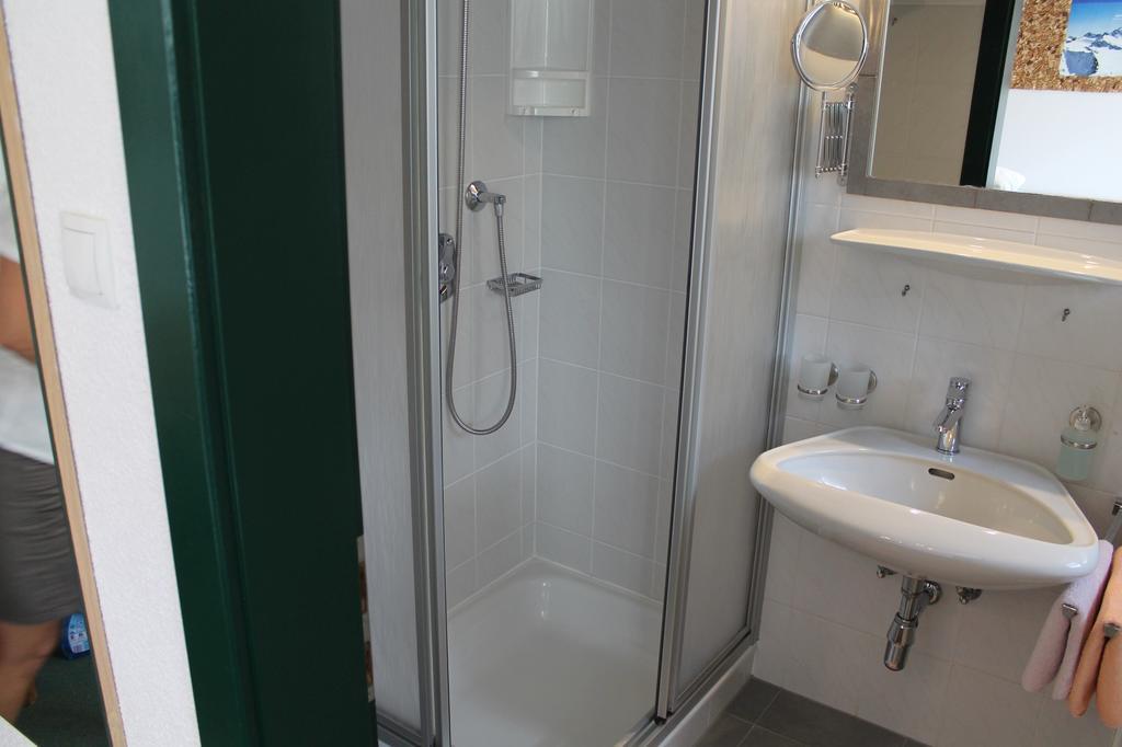 Apartamento Freiraum Sölden Habitación foto