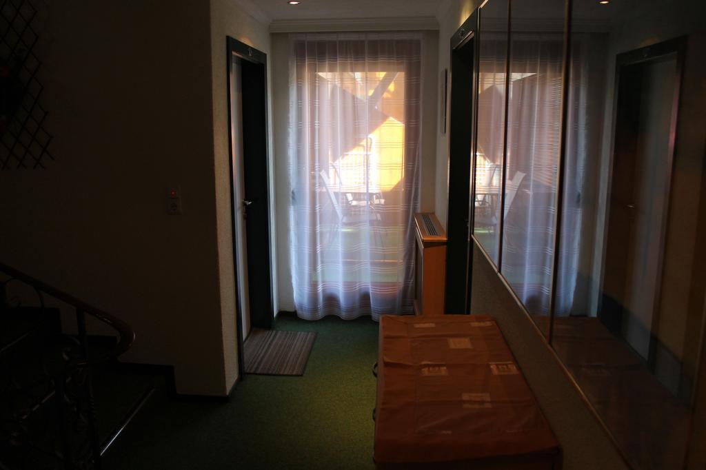 Apartamento Freiraum Sölden Habitación foto