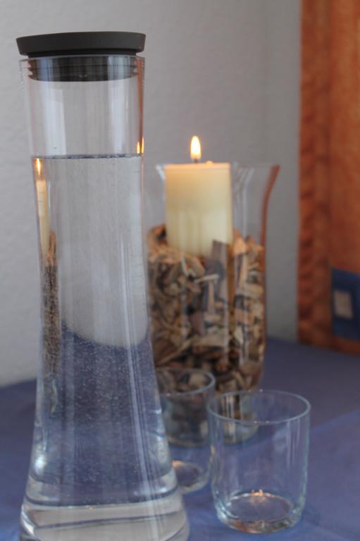 Apartamento Freiraum Sölden Habitación foto