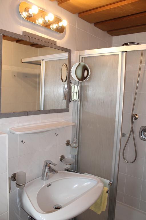 Apartamento Freiraum Sölden Habitación foto