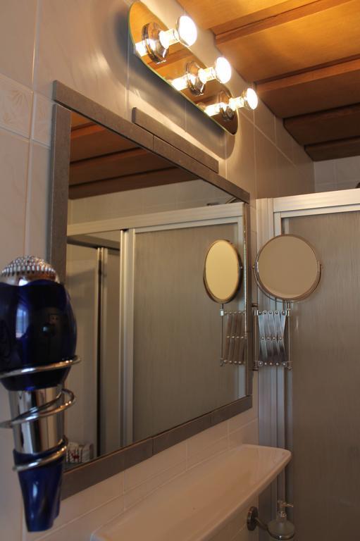Apartamento Freiraum Sölden Habitación foto