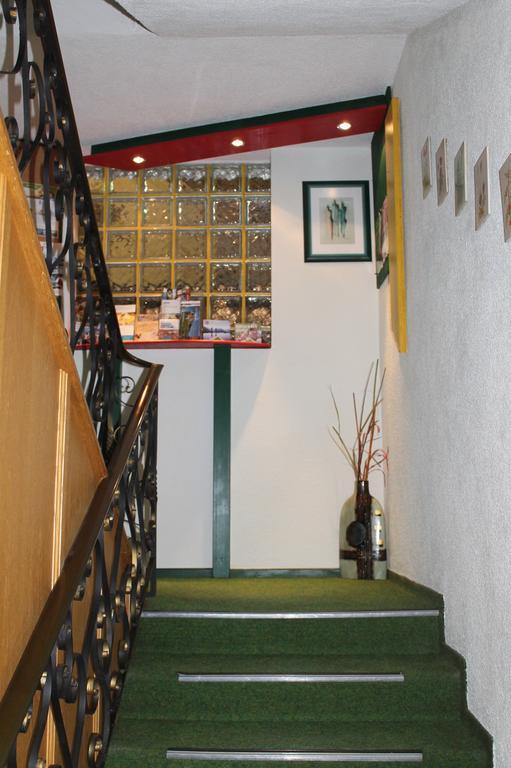 Apartamento Freiraum Sölden Habitación foto