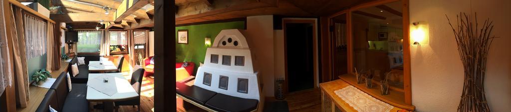 Apartamento Freiraum Sölden Habitación foto