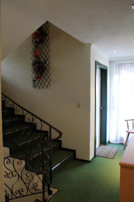 Apartamento Freiraum Sölden Habitación foto