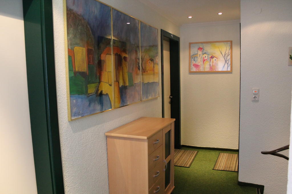 Apartamento Freiraum Sölden Habitación foto