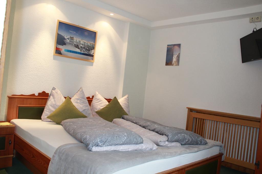 Apartamento Freiraum Sölden Exterior foto