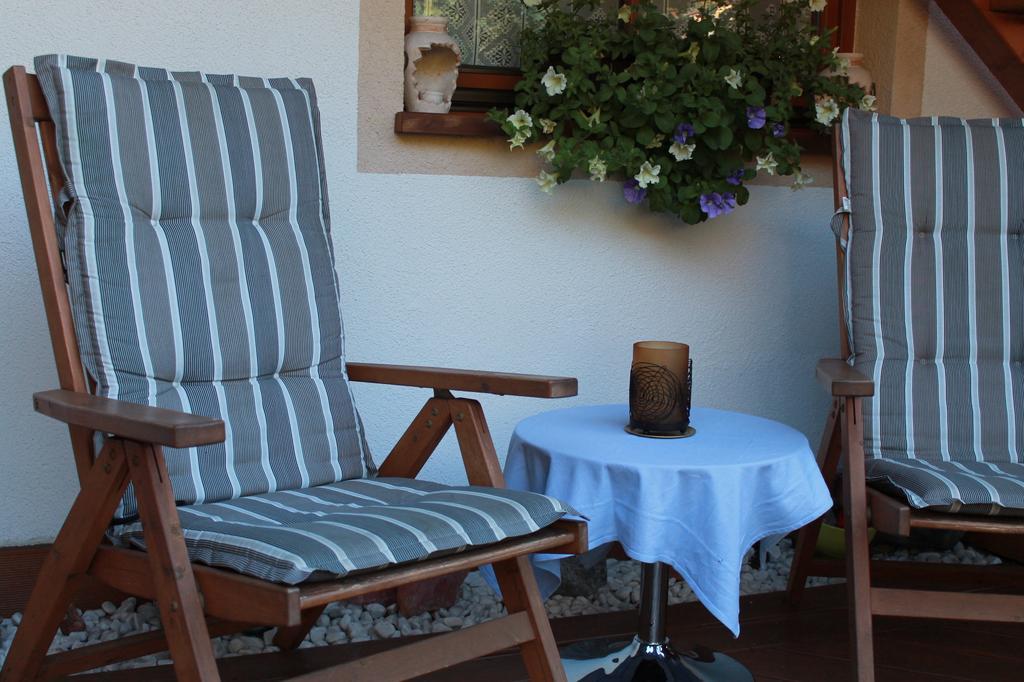 Apartamento Freiraum Sölden Habitación foto