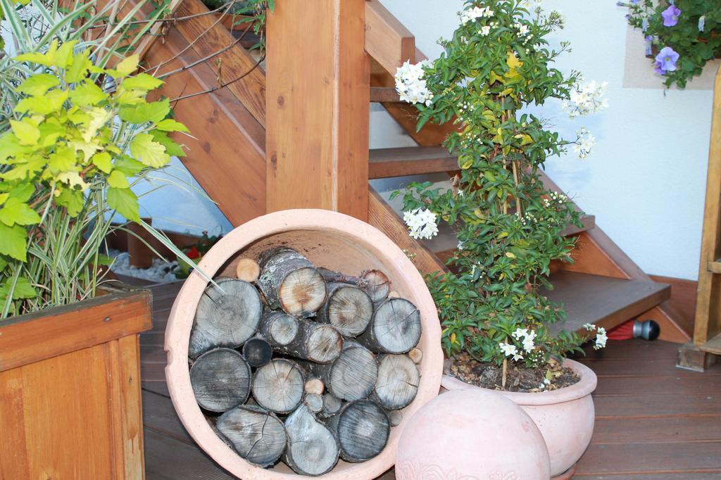 Apartamento Freiraum Sölden Habitación foto