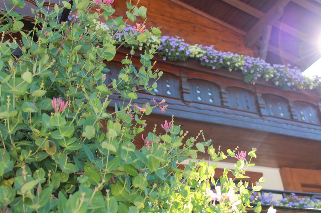 Apartamento Freiraum Sölden Exterior foto