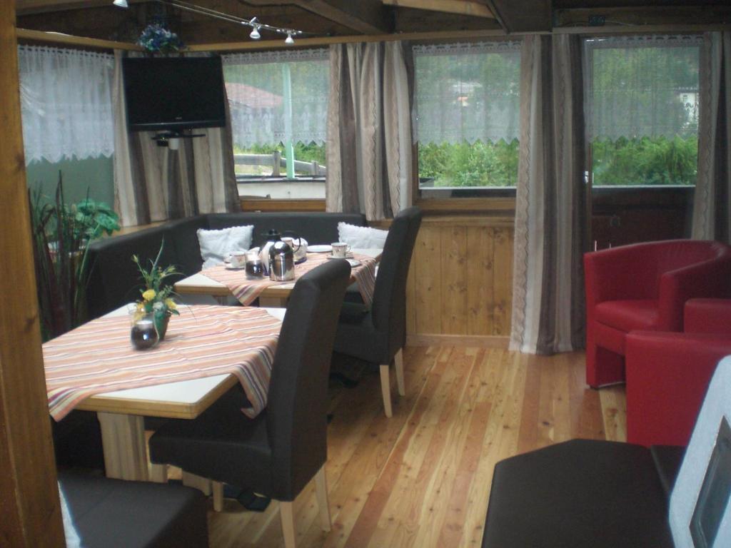 Apartamento Freiraum Sölden Exterior foto