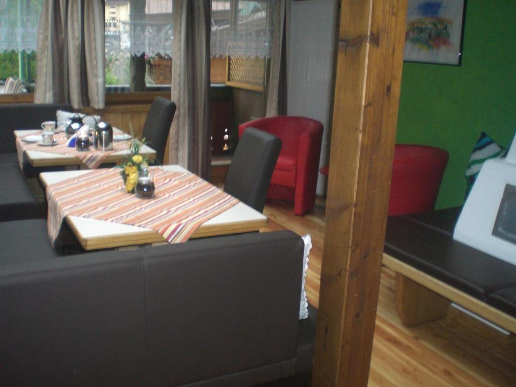 Apartamento Freiraum Sölden Exterior foto
