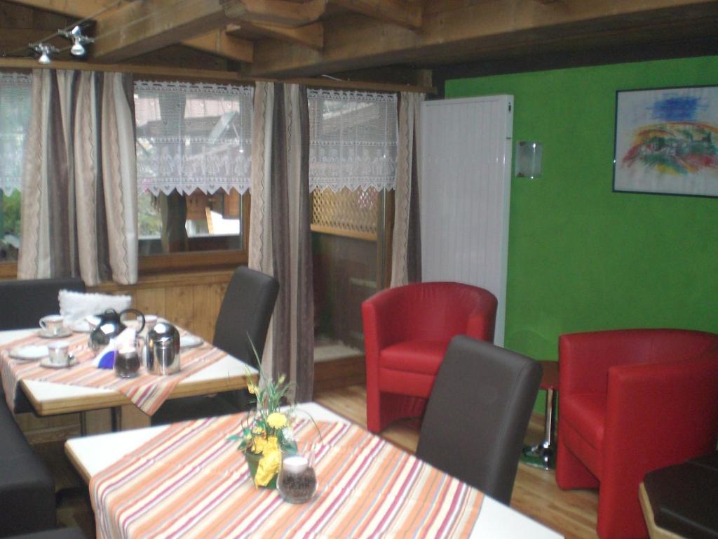 Apartamento Freiraum Sölden Habitación foto