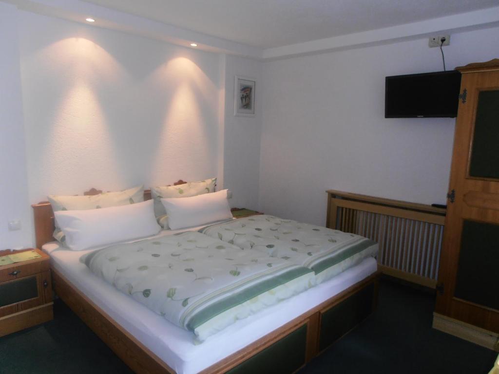 Apartamento Freiraum Sölden Habitación foto