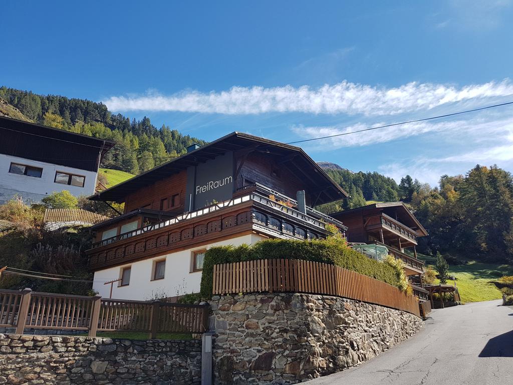Apartamento Freiraum Sölden Exterior foto